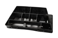 Säkringsbox, batteribox, motorcykelelektronik BMW R 1150 GS R21 0415 99-04