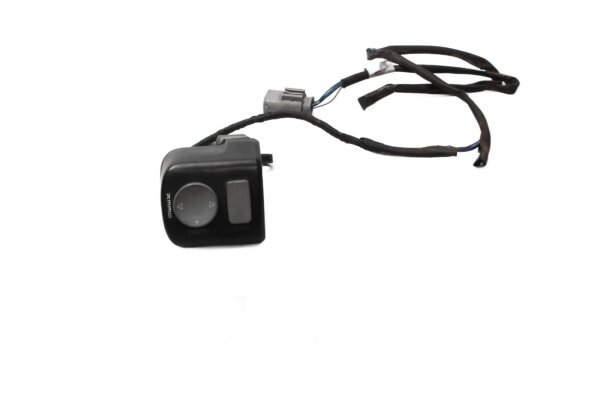 Sistema audio con comandi al volante BMW R 1200 CL 0442 K30 259C 03-05