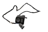 Sistema audio con comandi al volante BMW R 1200 CL 0442 K30 259C 03-05