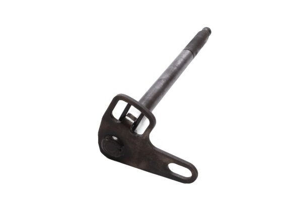 Albero della leva del cambio, albero del cambio, leveraggio del cambio Suzuki GSX 1100 G GV74A 91-96