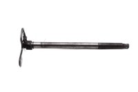 Albero della leva del cambio, albero del cambio, leveraggio del cambio Suzuki GSX 1100 G GV74A 91-96