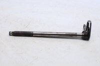 Albero della leva del cambio, albero del cambio, leveraggio del cambio Suzuki GSX 1100 G GV74A 91-96