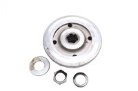 panier dembrayage, embrayage moteur, moyeu dembrayage...