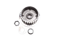 panier dembrayage, embrayage moteur, moyeu dembrayage...