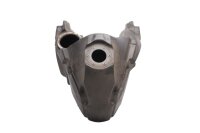 Bränsletank, stor bensintank med öppningar BMW R 1200 GS K25 0307 R12 04-07