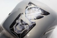 Réservoir de carburant Réservoir dessence Emblème argenté BMW R 1200 CL 0442 K30 259C 03-05