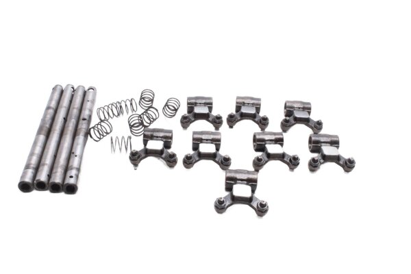 Ensemble de culbuteurs, arbres de commande, ressorts de soupape Suzuki GSX 1100 G GV74A 91-96