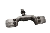 Nederste gaffelbro, styrehovedets klemmeblokføring BMW R 1150 GS R21 0415 99-04