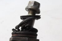 Nederste gaffelbro, styrehovedets klemmeblokføring BMW R 1150 GS R21 0415 99-04