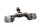 Nederste gaffelbro, styrehovedets klemmeblokføring BMW R 1150 GS R21 0415 99-04