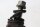 Nederste gaffelbro, styrehovedets klemmeblokføring BMW R 1150 GS R21 0415 99-04