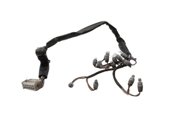 Cableado del velocímetro e iluminación del panel de instrumentos BMW R 1150 GS R21 0415 99-04