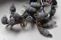Cableado del velocímetro e iluminación del panel de instrumentos BMW R 1150 GS R21 0415 99-04