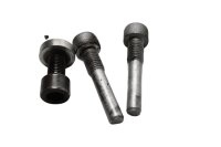 Guía del tensor de la cadena de distribución derecha BMW R 1150 GS R21 0415 99-04