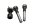 Guía del tensor de la cadena de distribución derecha BMW R 1150 GS R21 0415 99-04