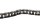 Guía del tensor de la cadena de distribución derecha BMW R 1150 GS R21 0415 99-04