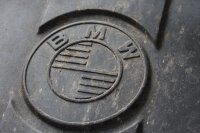 Motordeckel Abdeckung vorne Sturzpadabdichtung BMW R 1150 GS R21 0415 99-04