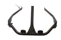 Scheinwerferträger Lampenhalter Geweih Frontmaske BMW R 1150 GS R21 0415 99-04