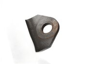 Scheinwerferträger Lampenhalter Geweih Frontmaske BMW R 1150 GS R21 0415 99-04