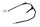 Scheinwerferträger Lampenhalter Geweih Frontmaske BMW R 1150 GS R21 0415 99-04