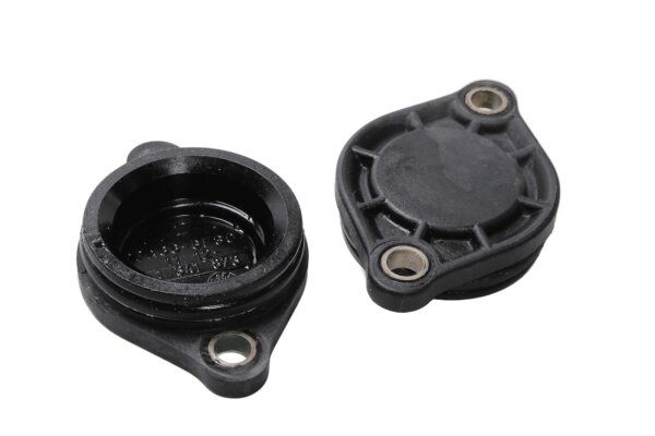 Kleppendeksel, cilinderkopdeksel, links rechts BMW R 1150 GS R21 0415 99-04