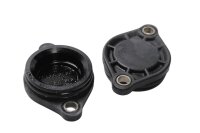 Kleppendeksel, cilinderkopdeksel, links rechts BMW R 1150 GS R21 0415 99-04