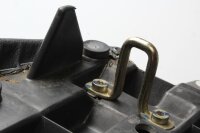 zitkussen achterin voor de passagier BMW R 1150 GS R21 0415 99-04