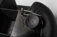 zitkussen achterin voor de passagier BMW R 1150 GS R21 0415 99-04