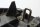 zitkussen achterin voor de passagier BMW R 1150 GS R21 0415 99-04