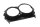 Koplampkap, lamphouder, dubbele koplampen BMW R 1150 GS R21 0415 99-04