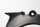 Koplampkap, lamphouder, dubbele koplampen BMW R 1150 GS R21 0415 99-04