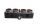 Banco de cilindros, camisas de cilindros, aletas de refrigeración, bloque del motor Suzuki GSF 1200 Bandit WVA9 01-05