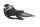 Trim panel, cover, front right side panel, cover plate BMW K1300S 0508 09-15