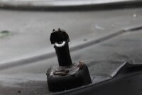 Copertura della carenatura anteriore sinistra BMW K 1200 GT K44 K12S 0587 06-08