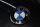 Copertura della carenatura anteriore sinistra BMW K 1200 GT K44 K12S 0587 06-08