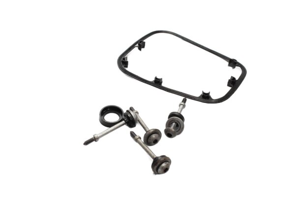 Ventildeckeldichtung Schraubensatz links BMW R 1100 RT 259 0413 96-01