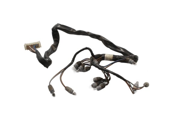 Wiring harness cockpit indicator lights connection BMW R 1100 RT 259 0413 96-01