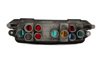 Panel de control de luces de cabina BMW R 1100 RT 259 0413 96-01
