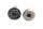 Schwingenlager Achsbolzen Lagerbolzen links rechts BMW R 1150 R R28 0429 01-06