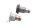Schwingenlager Achsbolzen Lagerbolzen links rechts BMW R 1150 R R28 0429 01-06