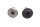 Juego de tornillos de ajuste del soporte del eje del cojinete del basculante BMW R 1150 R R28 0429 01-06
