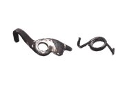 Side stand spring, side stand switch BMW K 1100 RS K589...