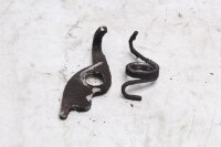 Sivuseisontatuen jousi, sivuseisontatuen kytkin BMW K 1100 RS K589 0522 92-96