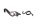 Sivuseisontatuen jousi, sivuseisontatuen kytkin BMW K 1100 RS K589 0522 92-96