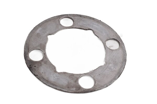espaciador del plato de la rueda de transmisión del buje BMW R 1150 R R28 0429 01-06