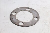 espaciador del plato de la rueda de transmisión del buje BMW R 1150 R R28 0429 01-06
