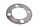 espaciador del plato de la rueda de transmisión del buje BMW R 1150 R R28 0429 01-06