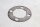 espaciador del plato de la rueda de transmisión del buje BMW R 1150 R R28 0429 01-06