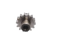 Oil pump pinion, drive shaft gear, lubrication BMW K 1100...