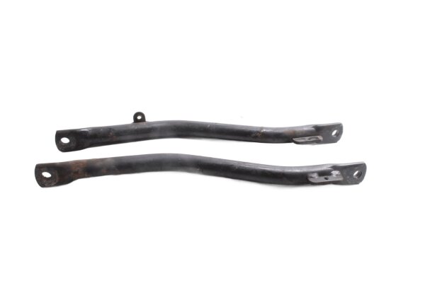 Soportes de refuerzo para la parte superior delantera de la cornamenta BMW R 1150 R R28 0429 01-06